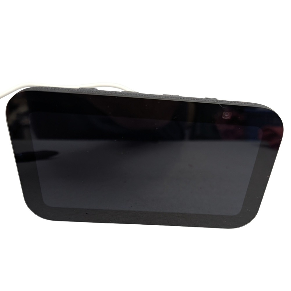 Amazon Echo Show 5 3rd Gen Smart Display Charcoal H97N6S Alexa Speaker - Picture 15 of 15